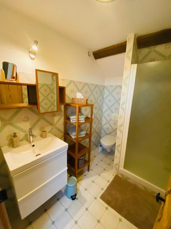 Ferme De Montecouvez Bed & Breakfast Crevecoeur-sur-l'Escaut Luaran gambar
