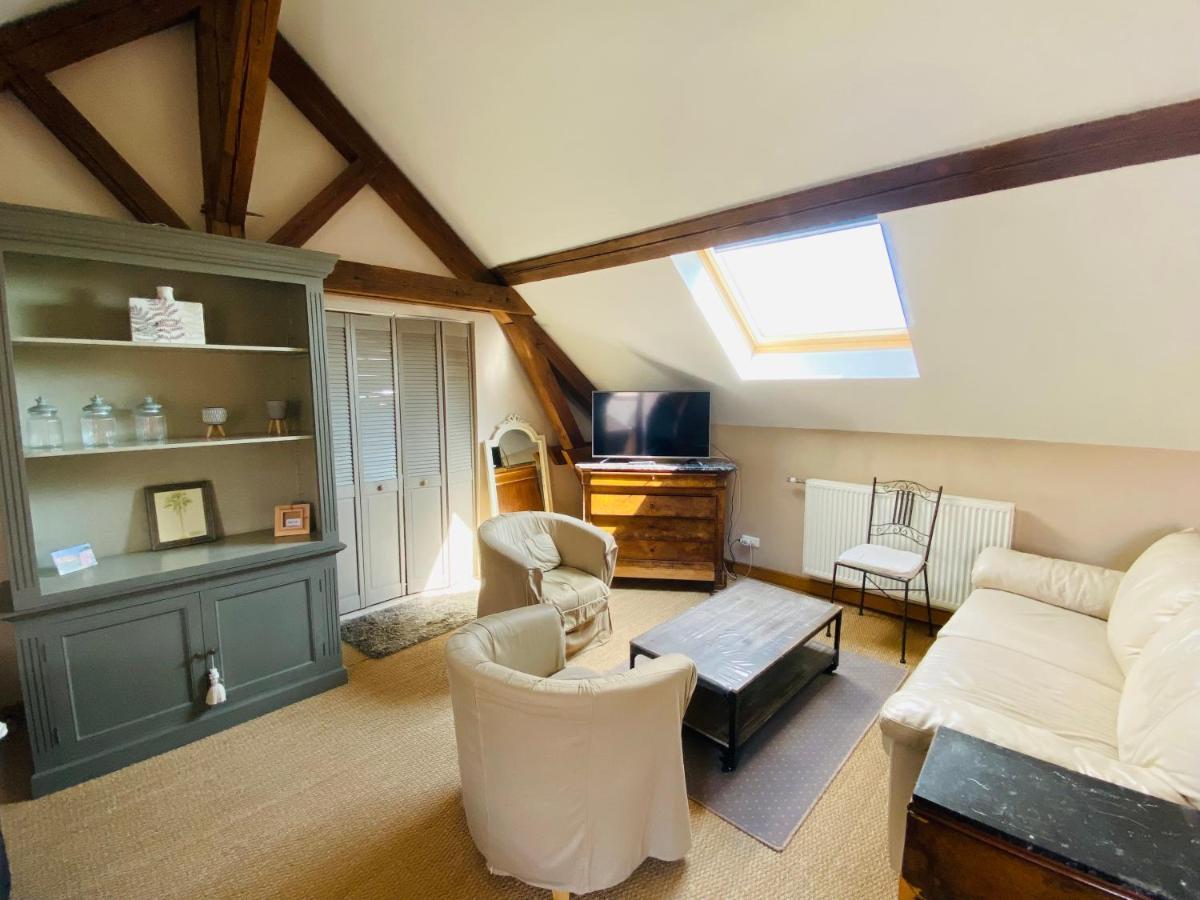 Ferme De Montecouvez Bed & Breakfast Crevecoeur-sur-l'Escaut Luaran gambar