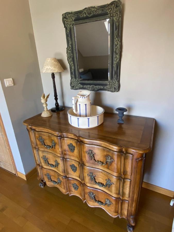 Ferme De Montecouvez Bed & Breakfast Crevecoeur-sur-l'Escaut Luaran gambar