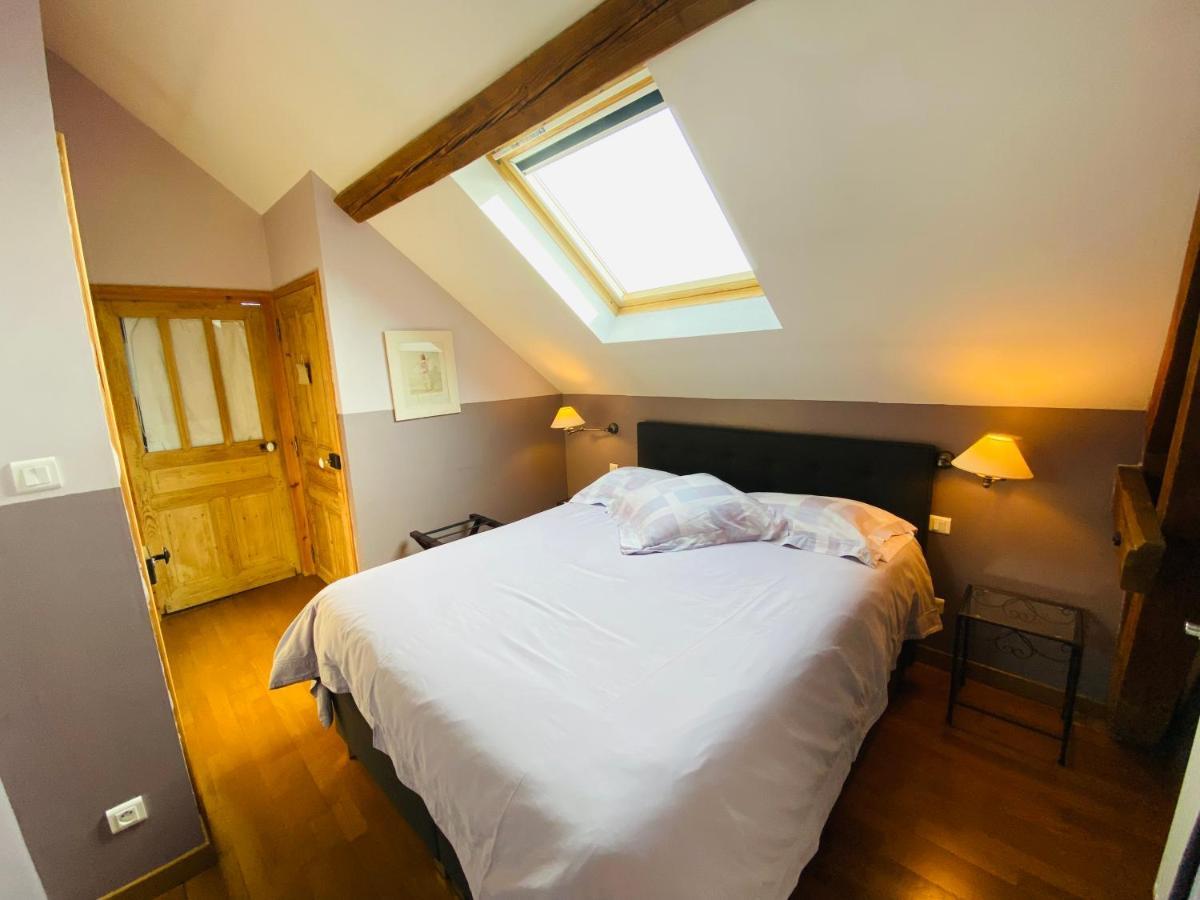 Ferme De Montecouvez Bed & Breakfast Crevecoeur-sur-l'Escaut Luaran gambar