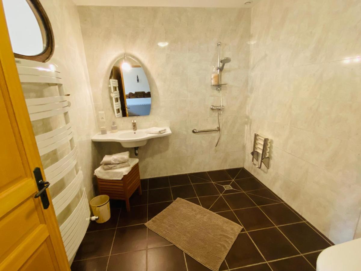 Ferme De Montecouvez Bed & Breakfast Crevecoeur-sur-l'Escaut Luaran gambar
