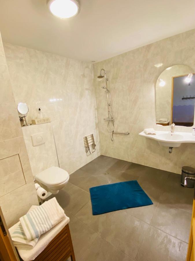Ferme De Montecouvez Bed & Breakfast Crevecoeur-sur-l'Escaut Luaran gambar